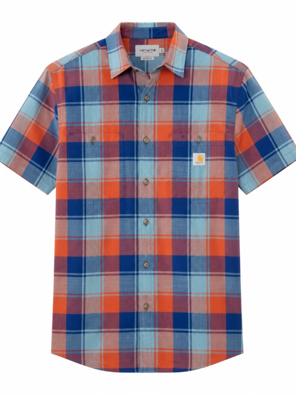 Carhartt Rugged Flex Relaxed Fit Lightweight